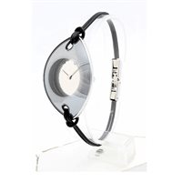 Orologio Calvin Klein Donna Suspension in Acciaio K3323660 - K3323660